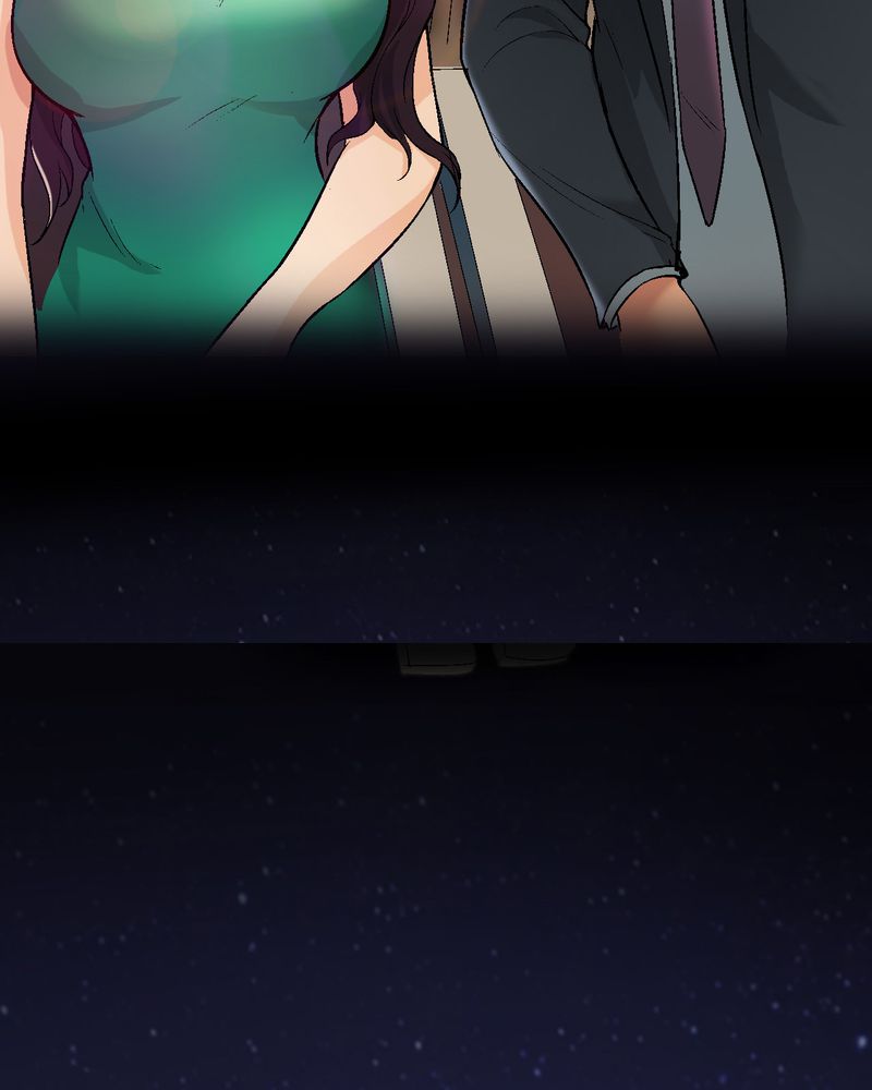 诡案侦查漫画,第11章：最美好的记忆1图