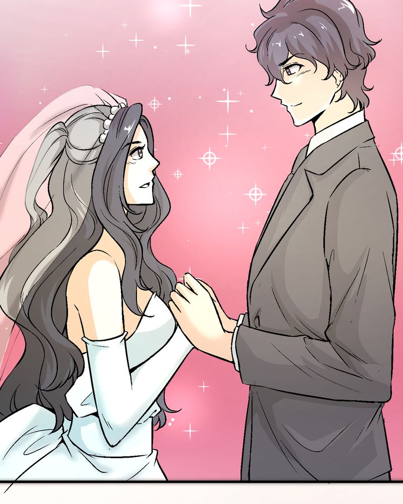 灵异律师事务所小说漫画,第22章：婚礼1图