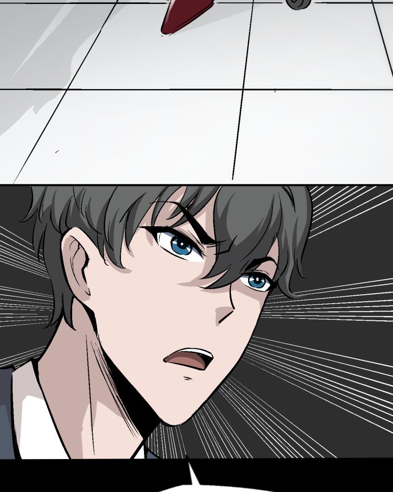 诡案律师漫画,第2章：不要离开我3图