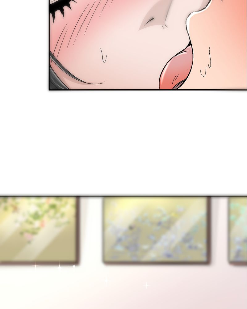 诡案律师漫画,第5章：人物关系大揭秘2图