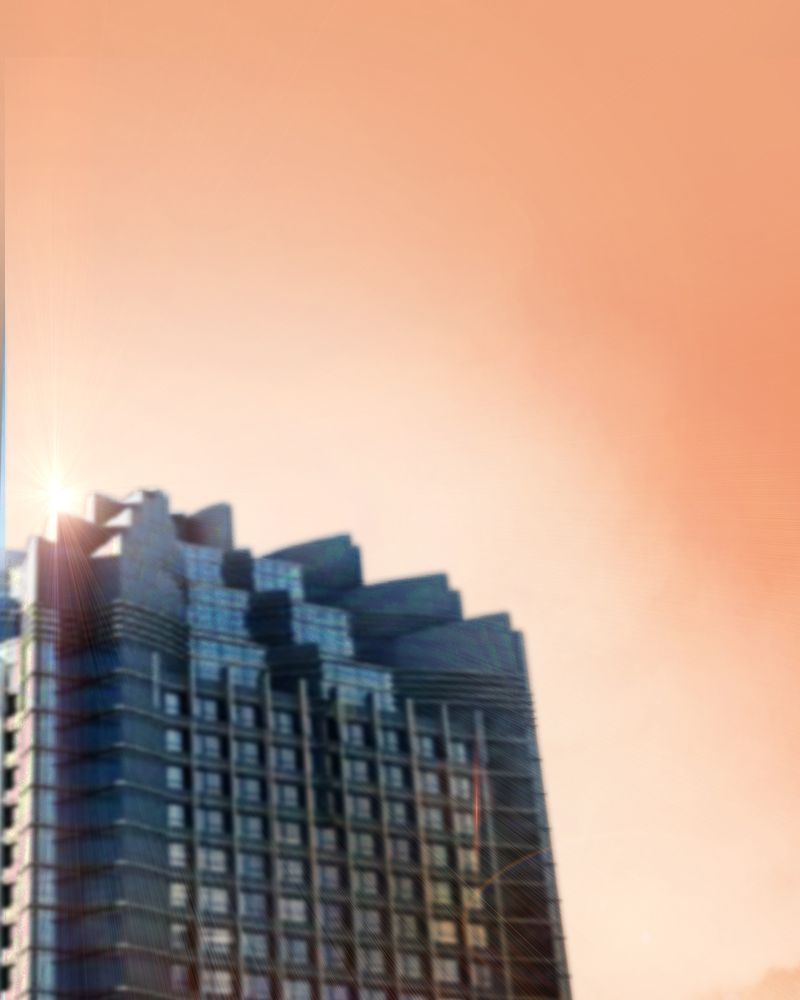 诡案律师漫画,第13章：酒醉的许诺2图