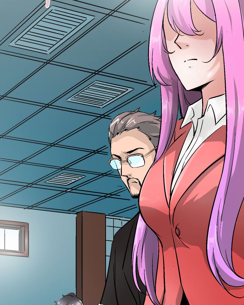 诡案组人员介绍漫画,第3章：至少拥有过5图