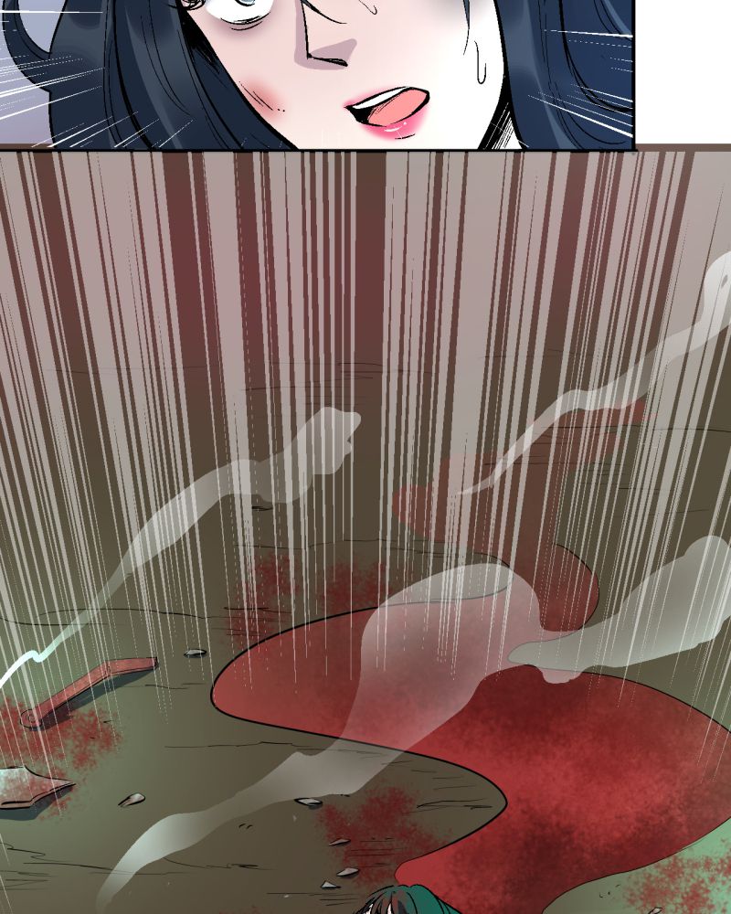 诡案风云小说全文免费阅读漫画,第1章：一切的开始1图