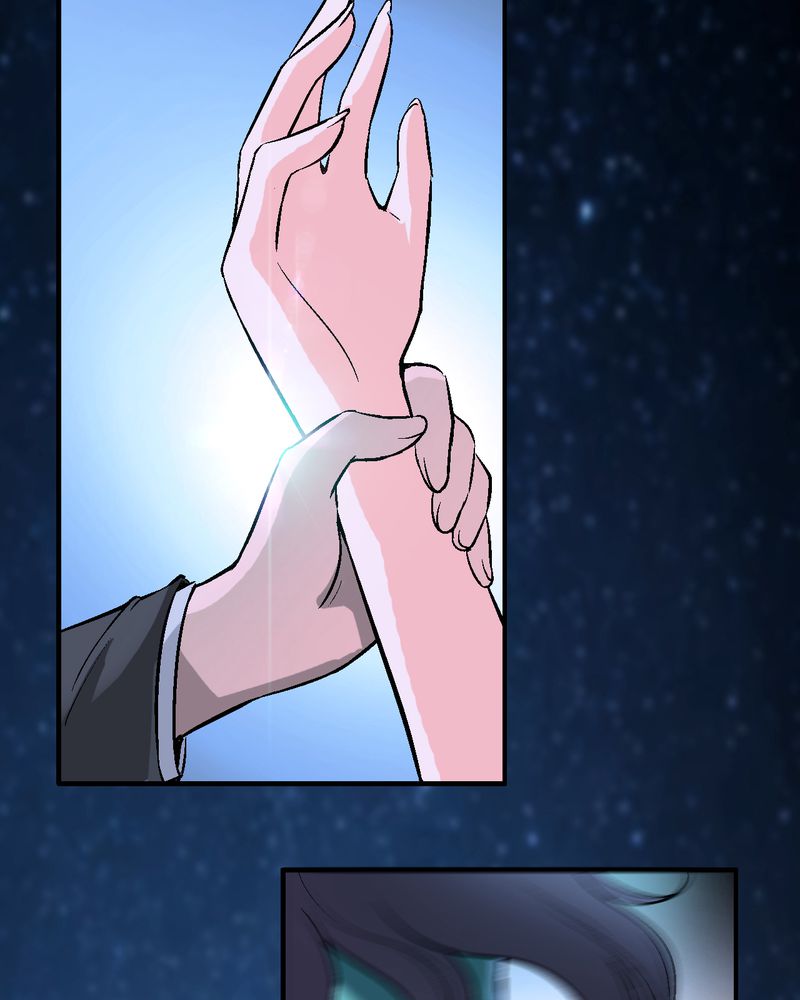 贵安绿建漫画,第11章：最美好的记忆1图