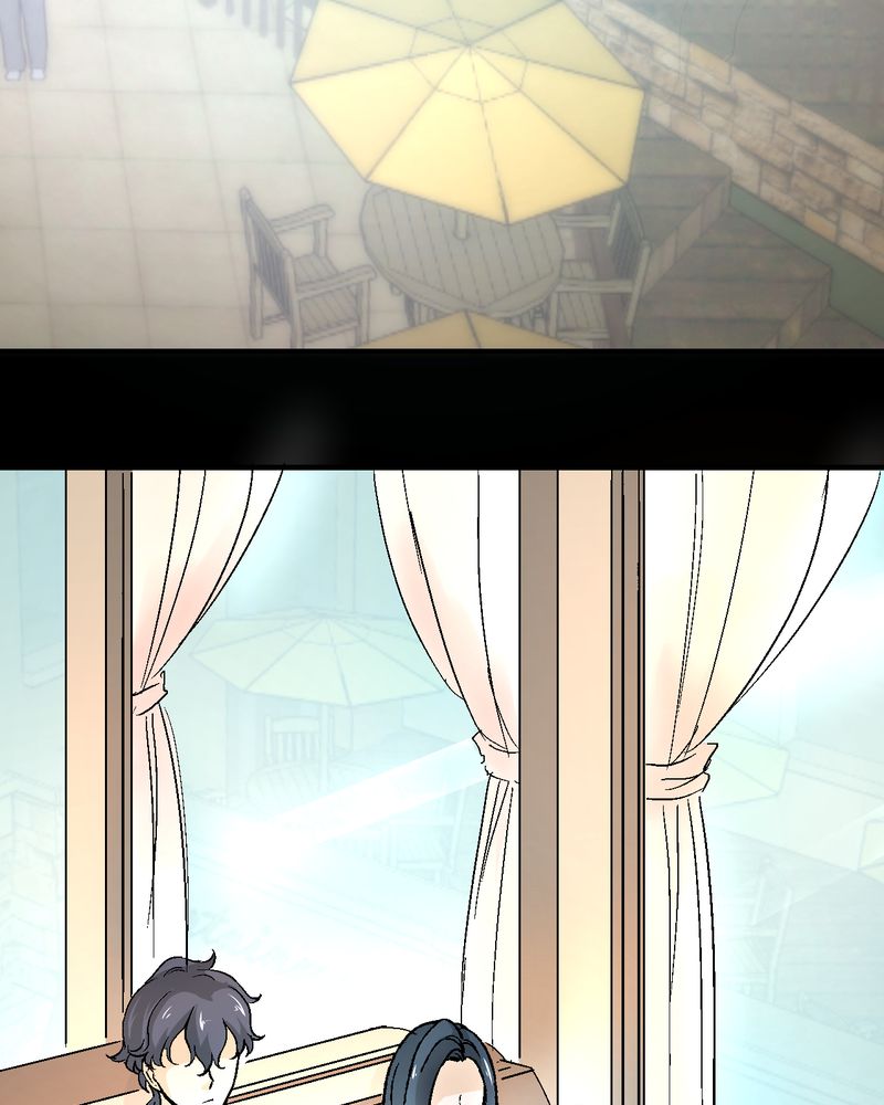 诡灵艺案件调查漫画,第19章：针锋相对1图