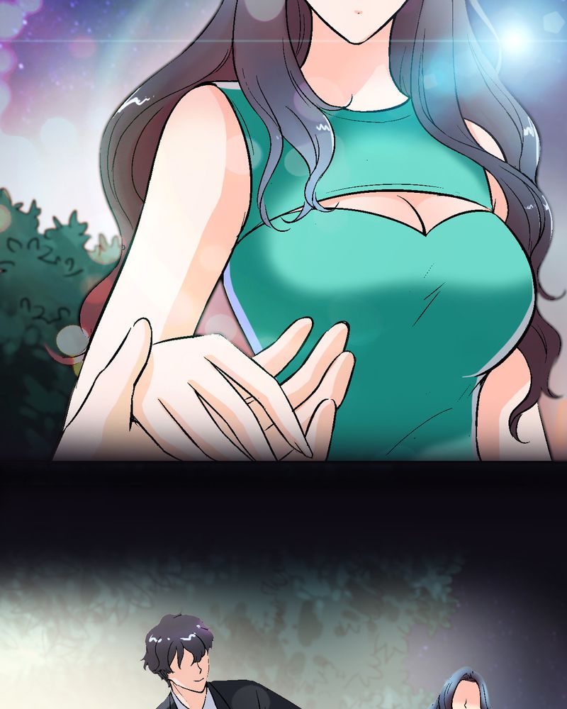 诡案侦查漫画,第11章：最美好的记忆1图