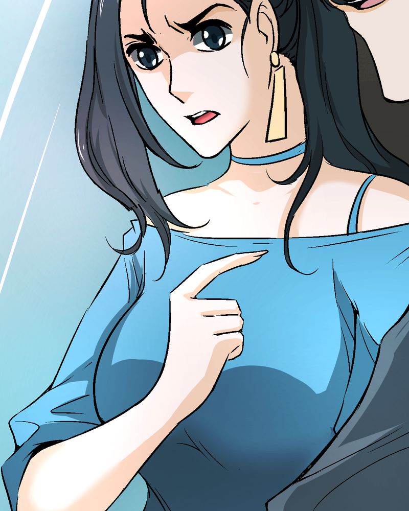 诡案侦查漫画,第20章：四人对峙4图