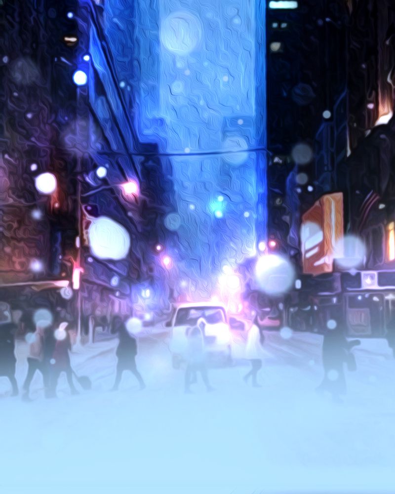 诡案律师漫画,第17章：春节特别篇3图