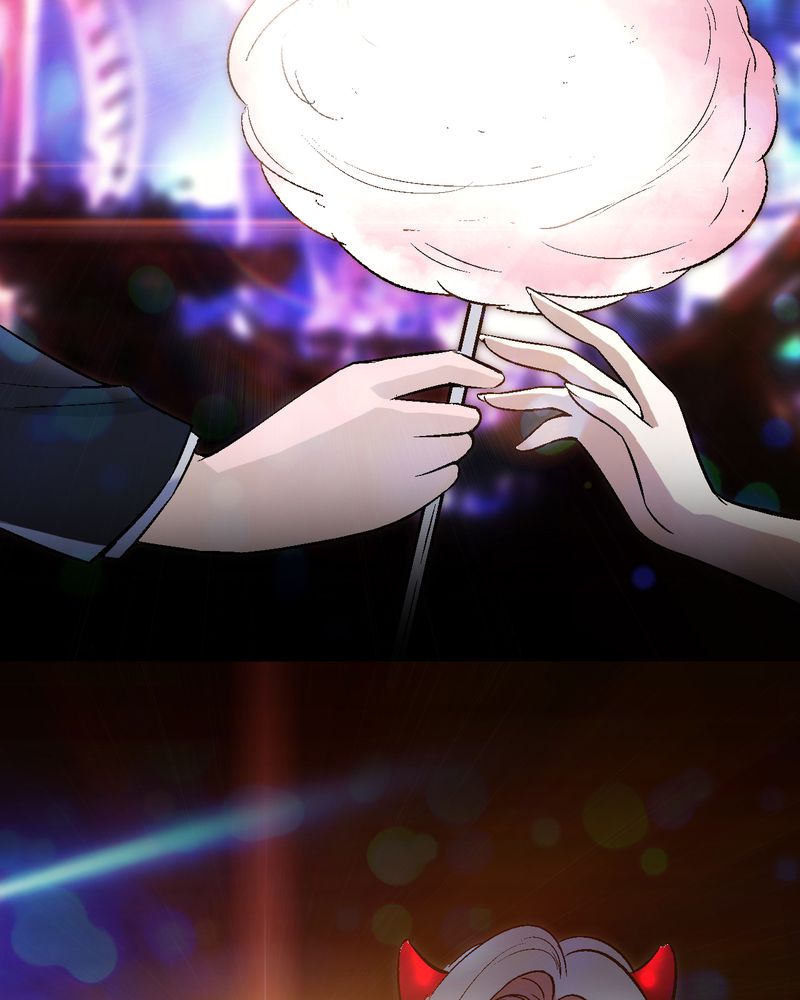 诡案侦查漫画,第11章：最美好的记忆1图