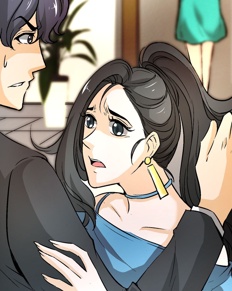 诡辩的律师漫画,第19章：针锋相对4图