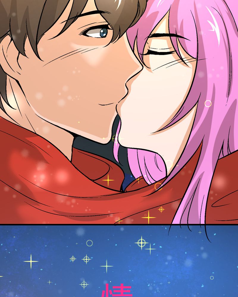 诡秘医院小游戏漫画,第17章：春节特别篇5图