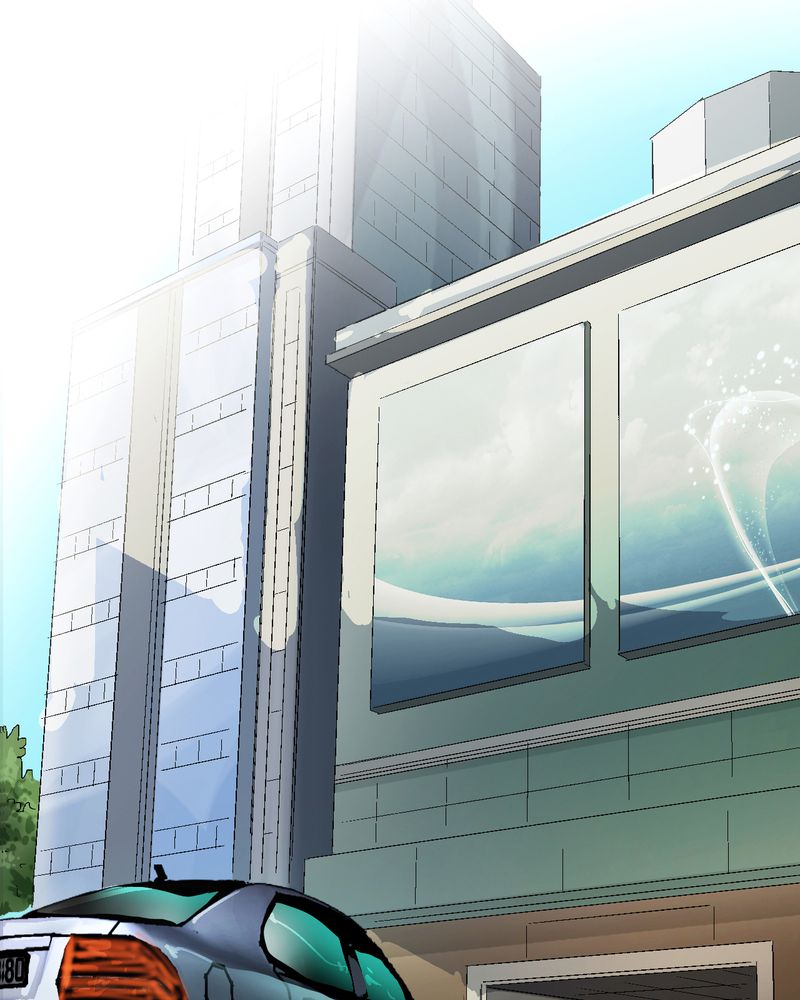 贵安绿建漫画,第7章：我知道怎么做了5图