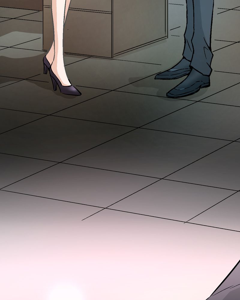 诡案律师漫画,第17章：春节特别篇4图