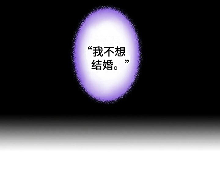 野雪花之恋漫画,第22章：不想结婚5图