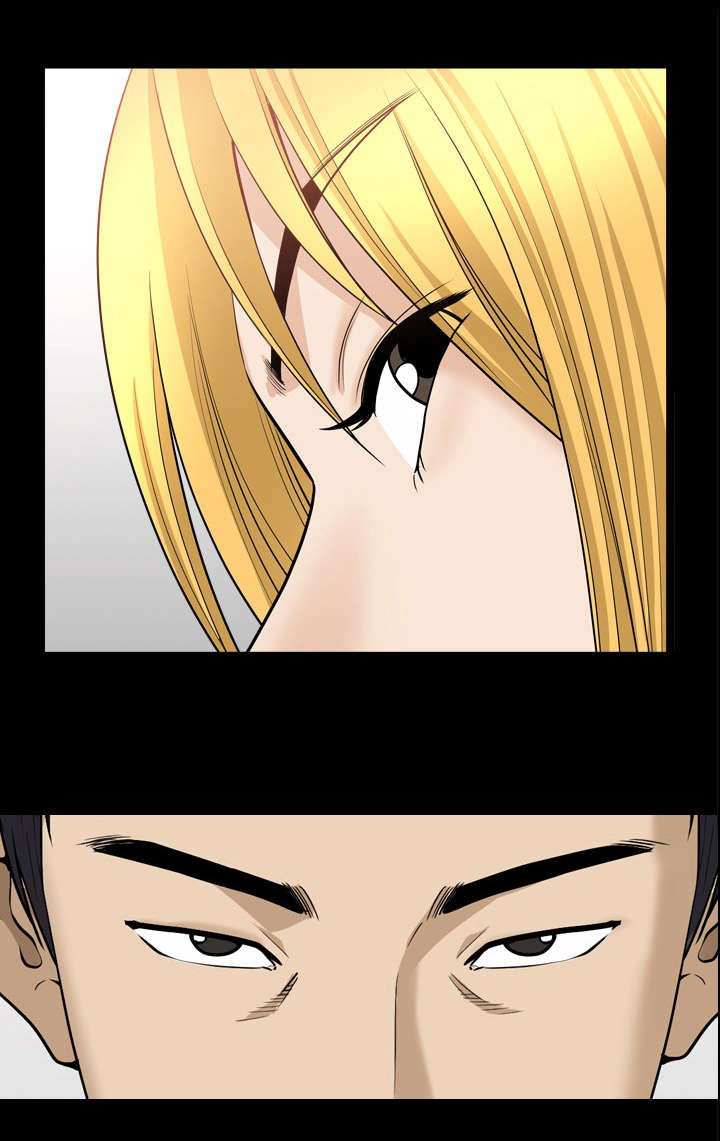 双重恶徒漫画,第34章：混混的计算公式5图