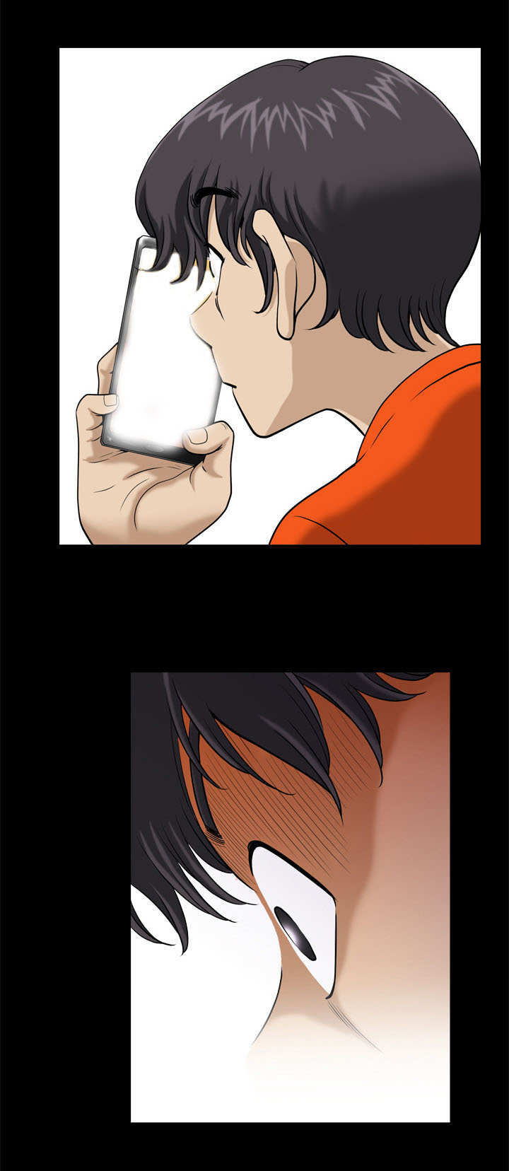 双重恶徒漫画,第5章：视频4图