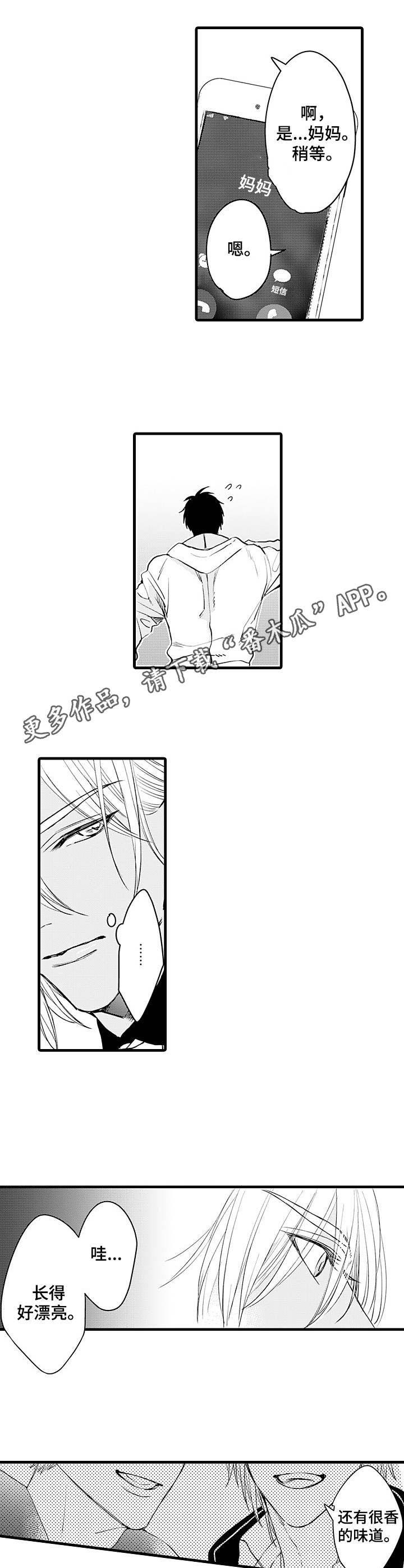 强强对碰漫画,第10章：扯平了4图