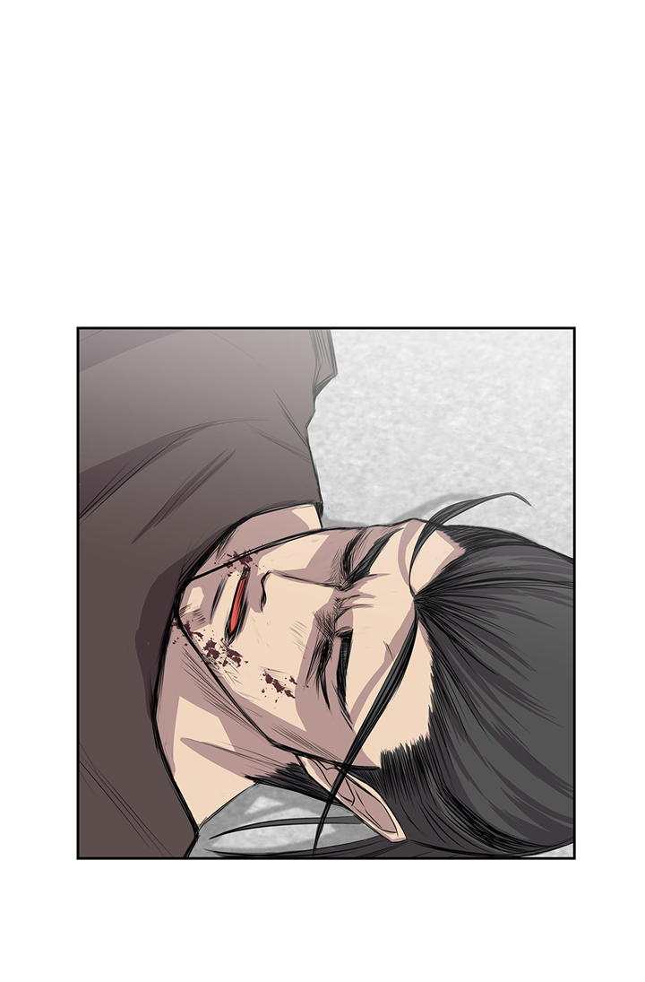 我才不是吸血废宅漫画漫画,第66章：哭了4图