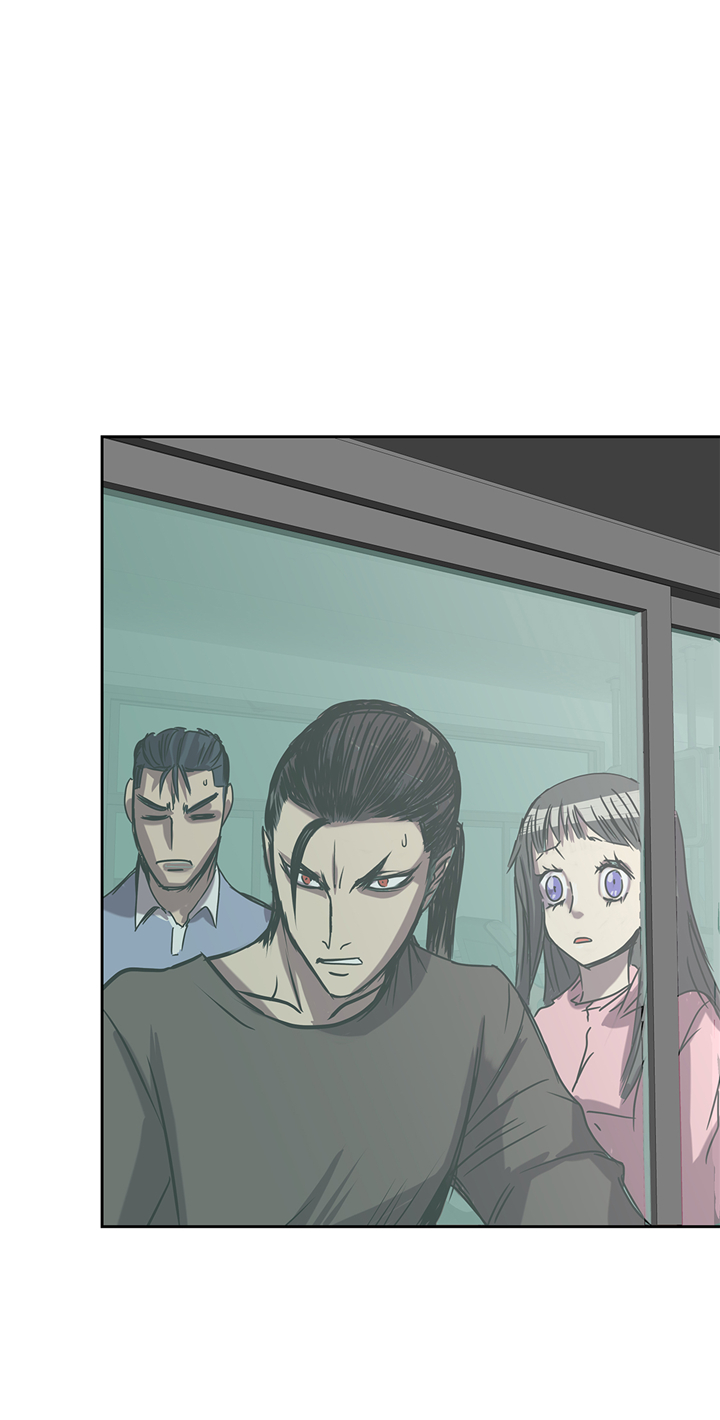 我才不是吸血废宅漫画,第94章：大结局1图