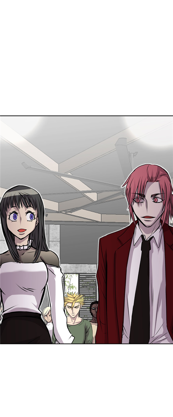 第51章：吸血杀人1