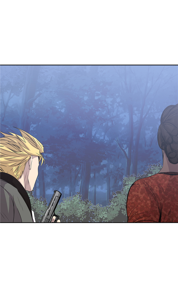 我才不是废材漫画,第86章：我来抓住那两个5图