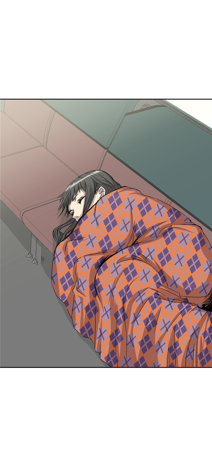 我才不是吸血废宅漫画漫画,第90章：过往3图