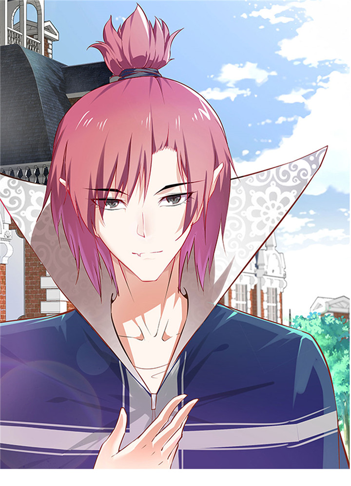 第24章：让我过去！0