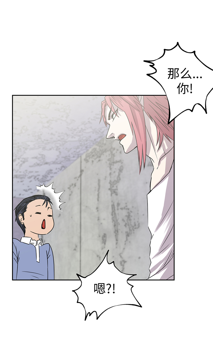 我才不是废材漫画,第86章：我来抓住那两个3图