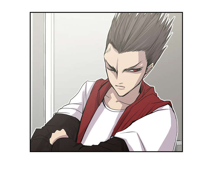 我才不是吸血废宅漫画漫画,第39章：真正的目的4图