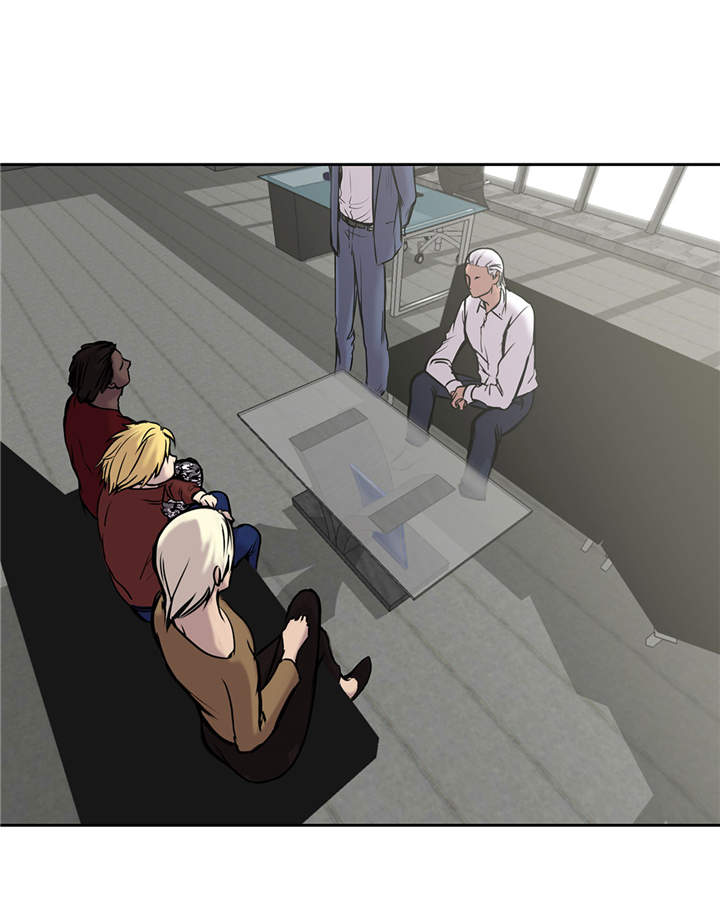 播放我才不是漫画,第17章：神秘留言4图