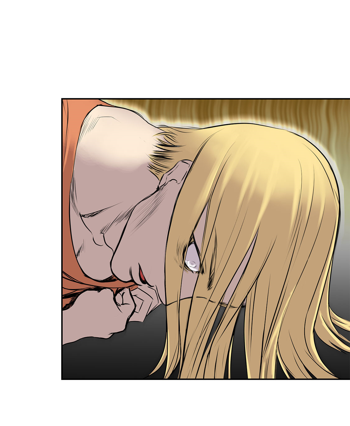 我才不是吸血废宅漫画漫画,第25章：血子弹4图