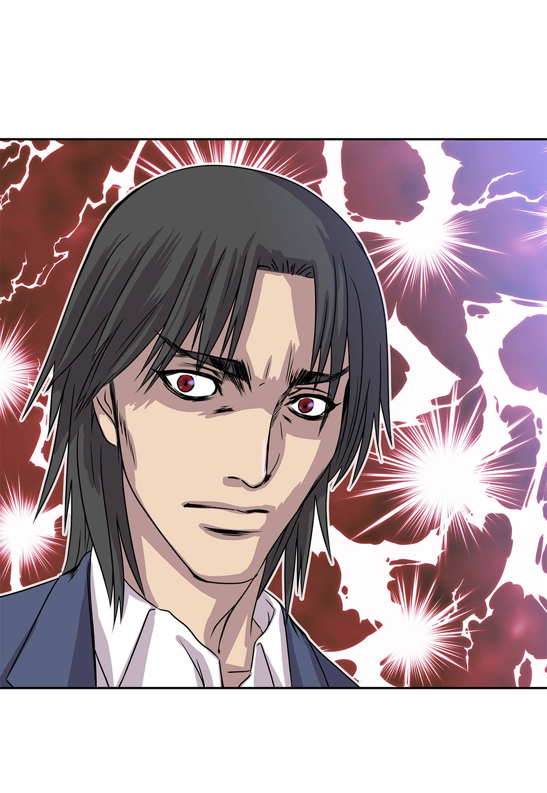 我才不是吸血废宅漫画漫画,第11章：过河拆桥3图