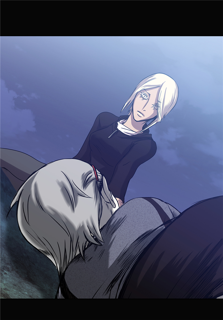 我才不是吸血废宅漫画,第88章：看好他们2图