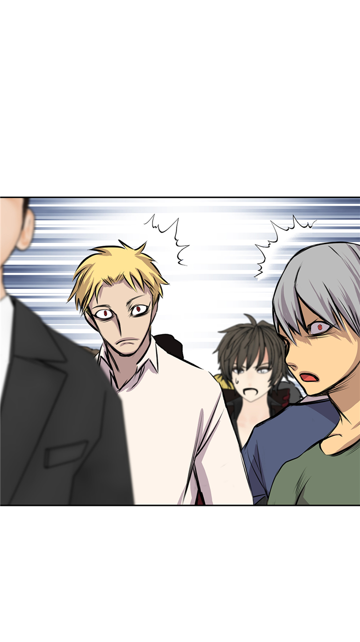 我不是吸血鬼 经典传奇漫画,第69章：新的规则1图