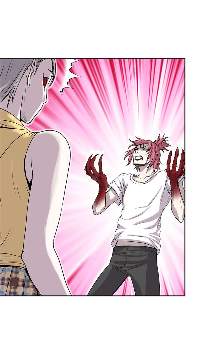 第28章：不一样4