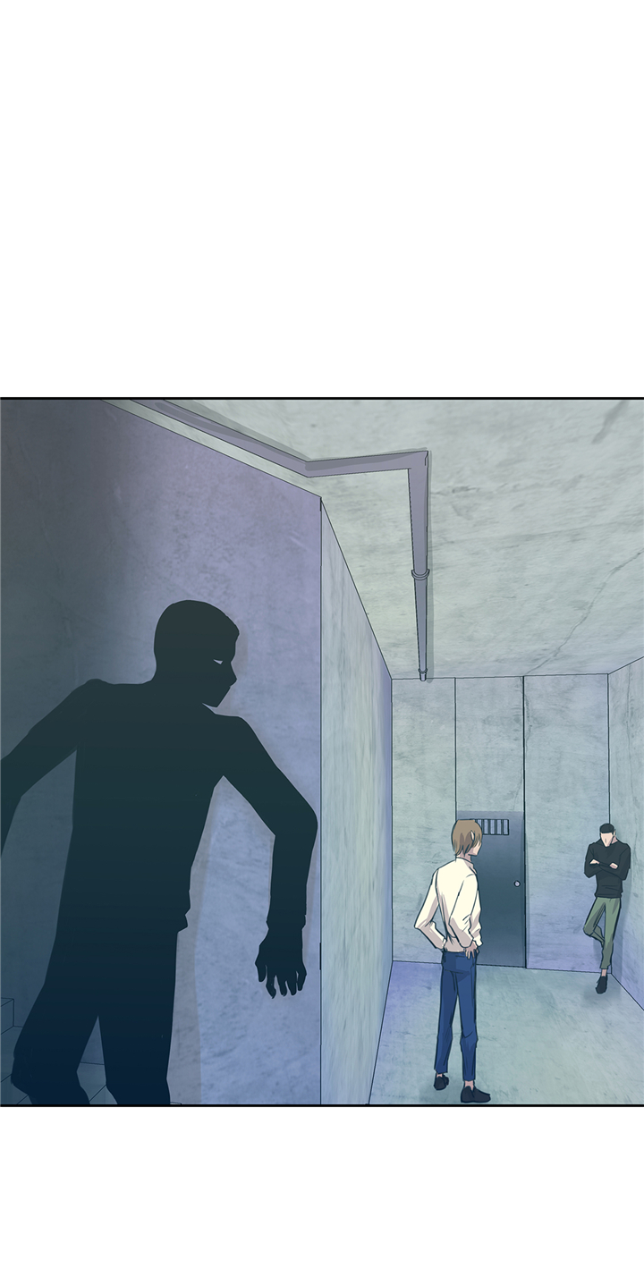 我才不是吸血废宅漫画,第76章：成功潜入4图