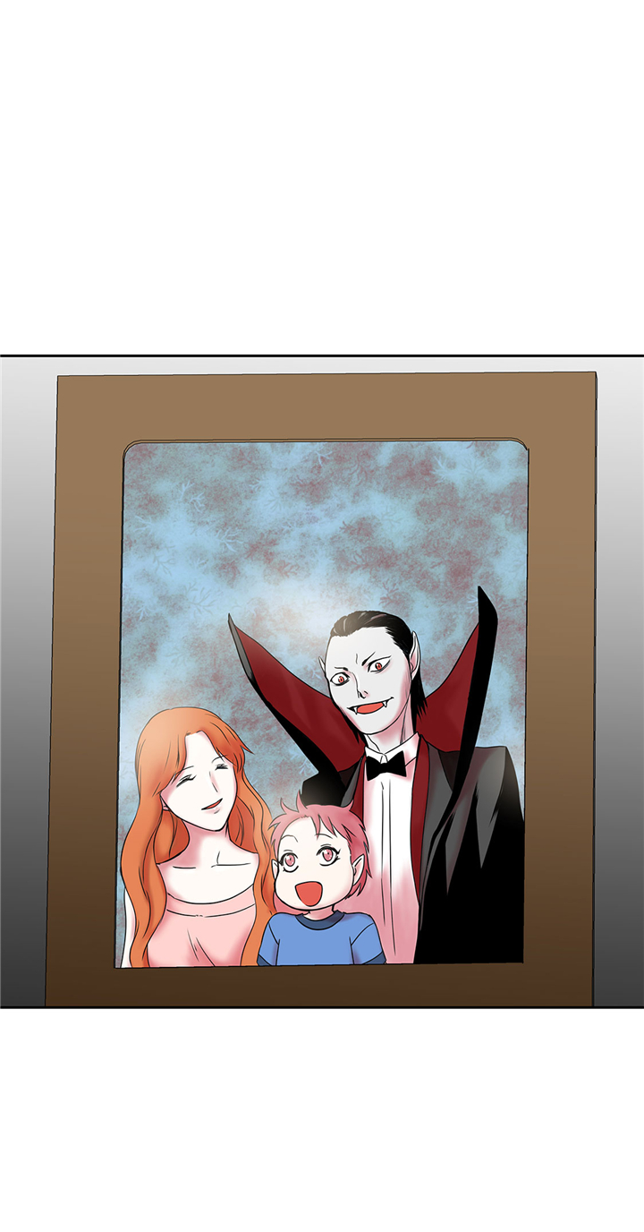 我才不是吸血废宅漫画漫画,第57章：你醒了？4图