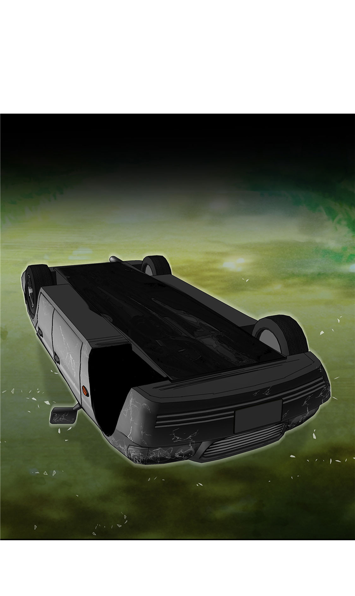 我才不是吸血废宅漫画,第61章：惊人的力量3图