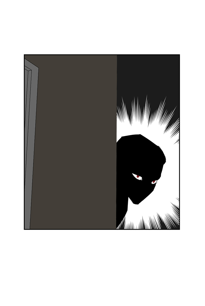 我才不是吸血废宅漫画,第76章：成功潜入4图