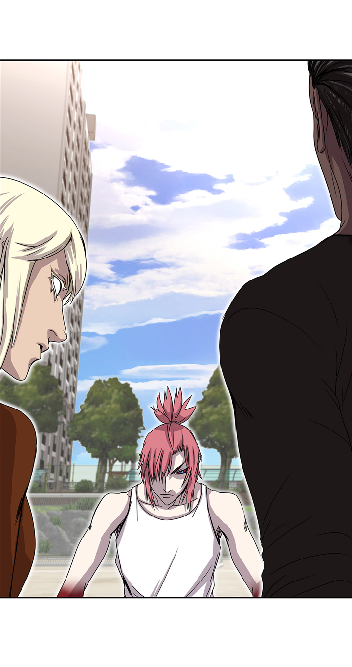 我才不是吸血废宅漫画,第94章：大结局3图