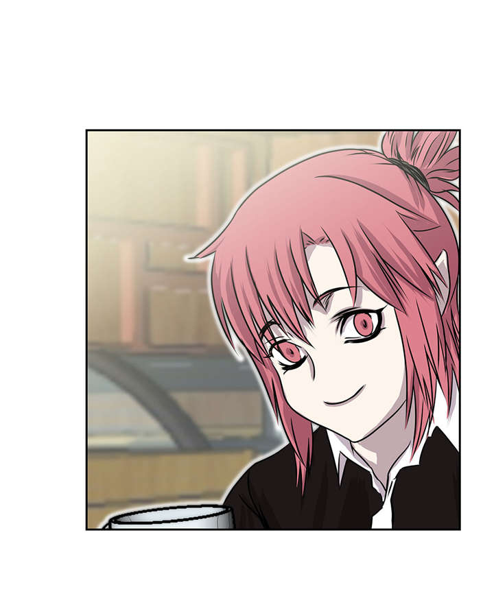 我才不是吸血废宅漫画,第30章：司机3图