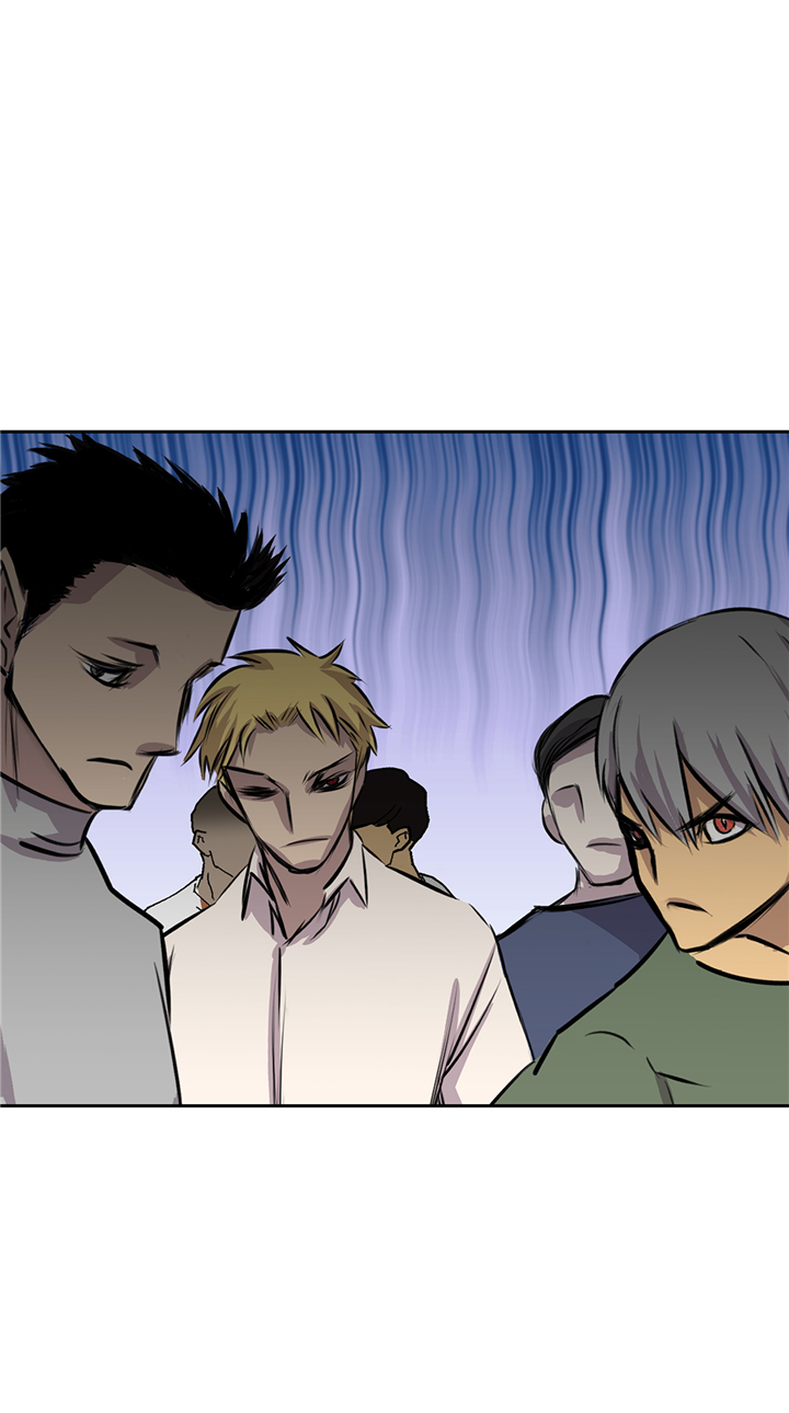 我才不是吸血废宅漫画,第69章：新的规则5图