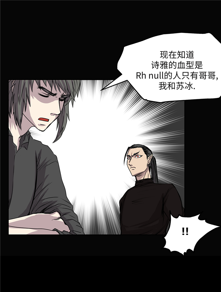 我不是吸血鬼也不是人类漫画漫画,第85章：真实的原因2图