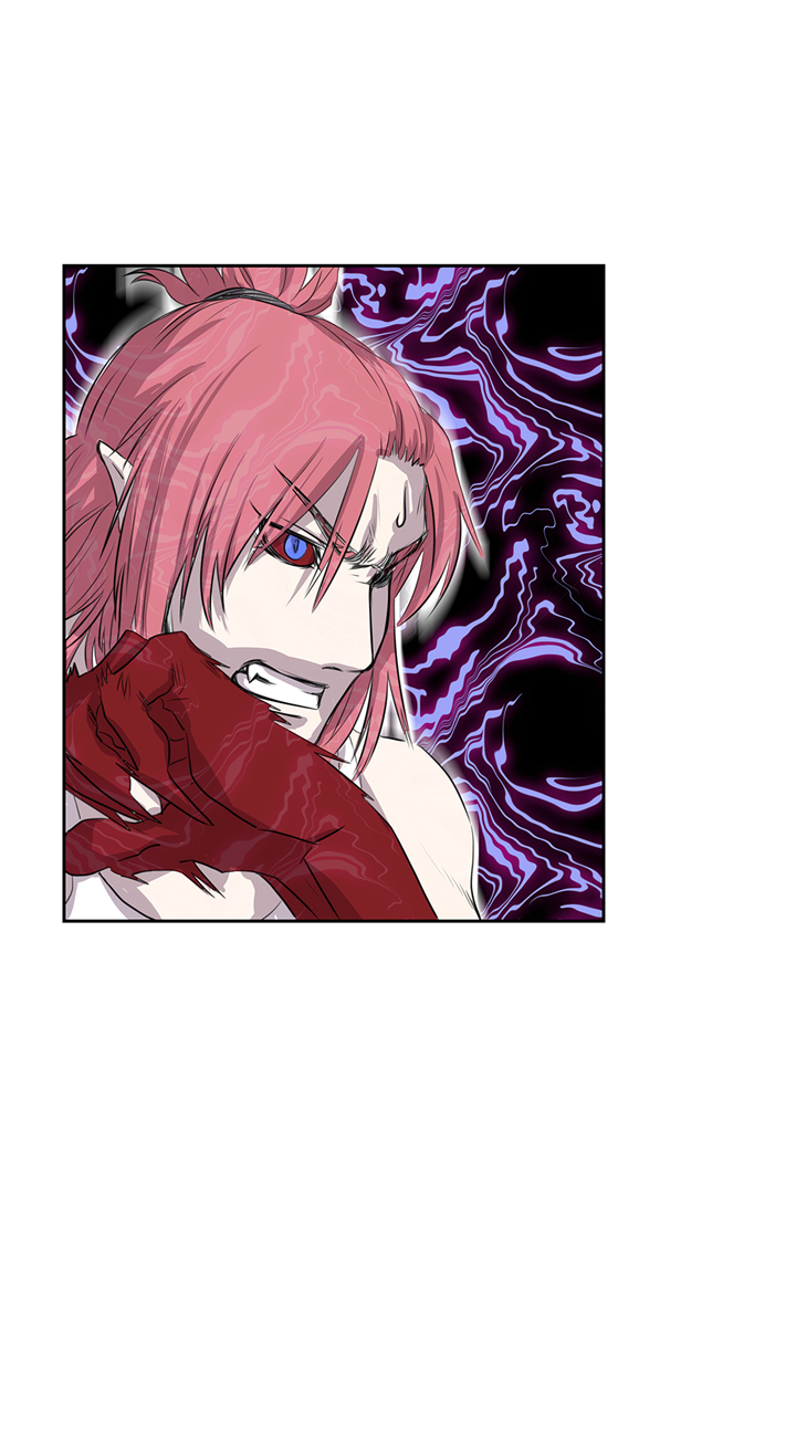 我不是吸血鬼 经典传奇漫画,第75章：禁止入内4图