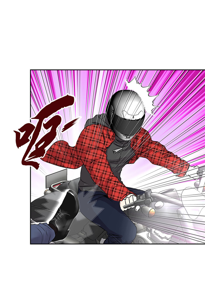 第24章：让我过去！2