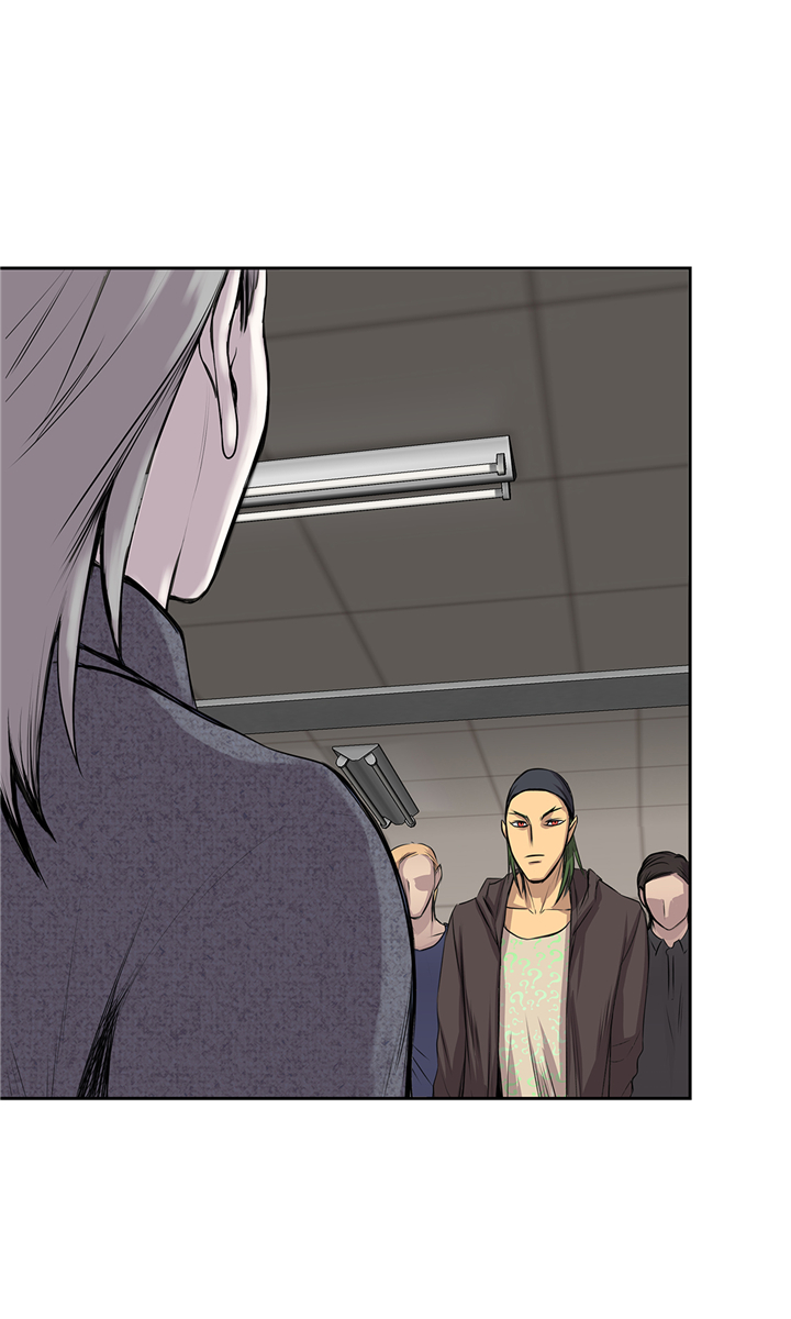 我才不是吸血废宅漫画,第65章：重要的事情5图