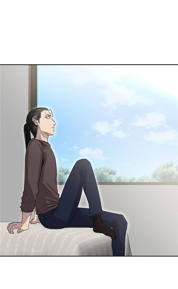 我才不是吸血废宅漫画,第64章：是我干的4图