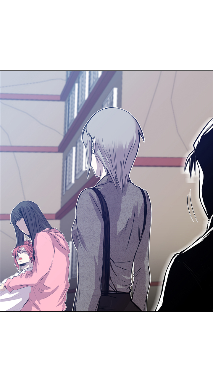 我才不是废材漫画,第80章：一命相抵4图