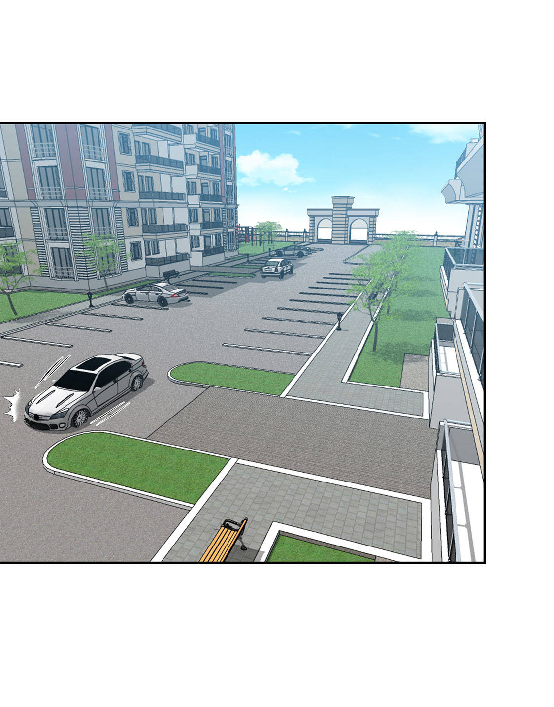 我才不是吸血废宅漫画,第11章：过河拆桥3图