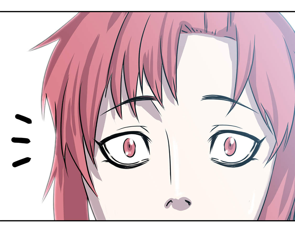 我才不是吸血废宅漫画,第33章：喝茶5图